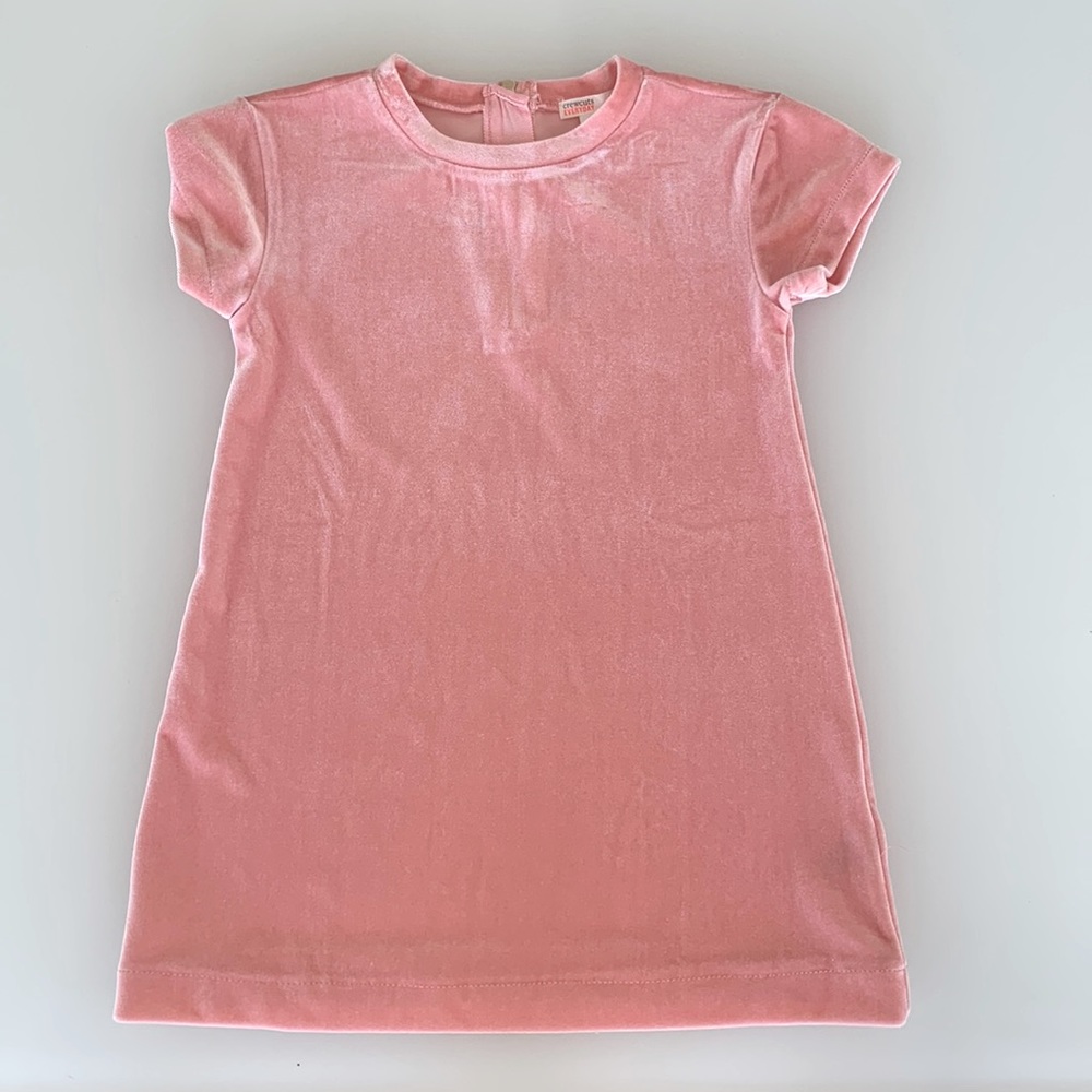Crewcuts toddler dress
